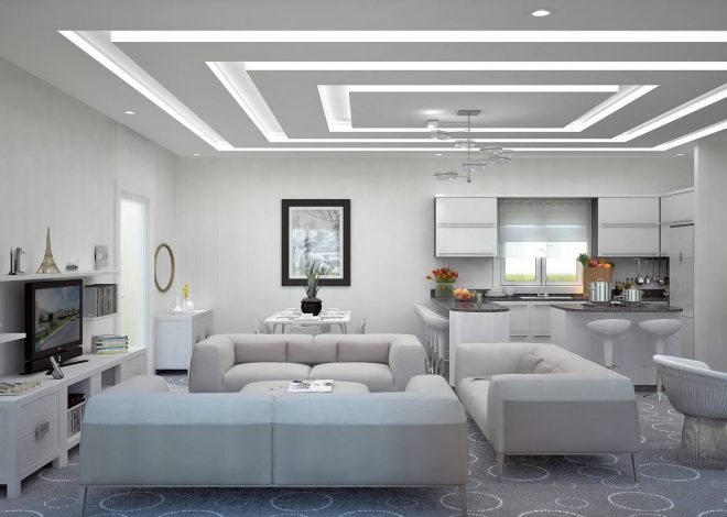 Как выбрать надежную компанию для установки натяжных потолков: советы экспертов - 1