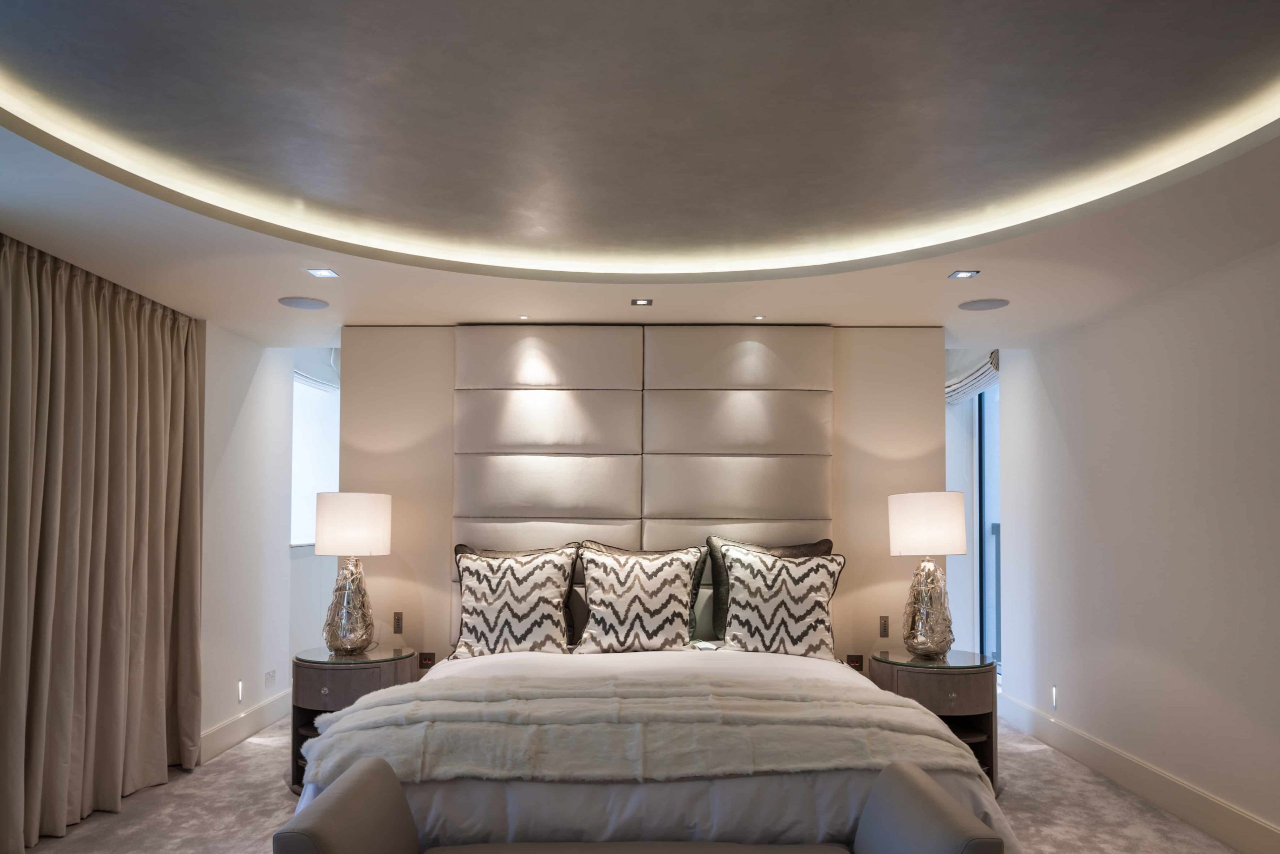 Ошибки при монтаже натяжных потолков: виды дефектов и способы их предотвращения - 4