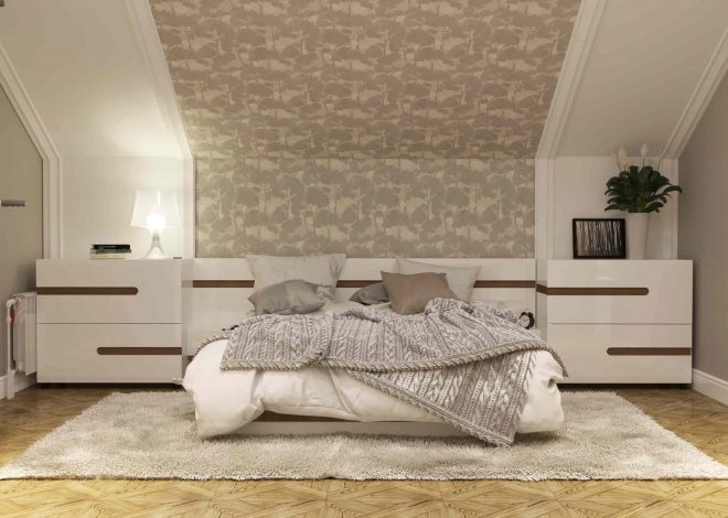 Тканевые натяжные потолки: особенности, преимущества и сравнение с ПВХ - 1