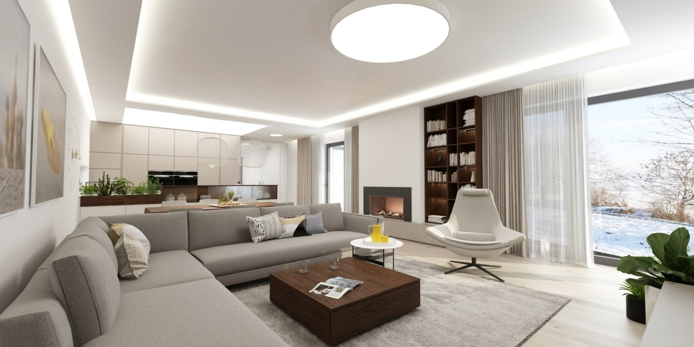 Как правильно выбрать натяжной потолок: полное руководство - 4