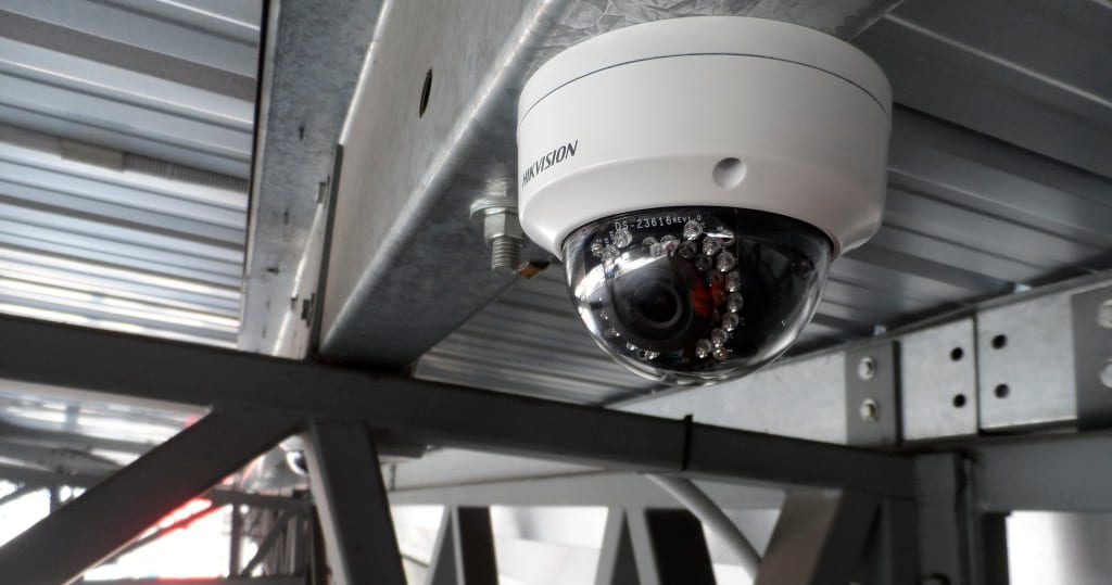 Аварийное вскрытие замков, контроль доступа и безопасность при установке натяжных потолков - 5